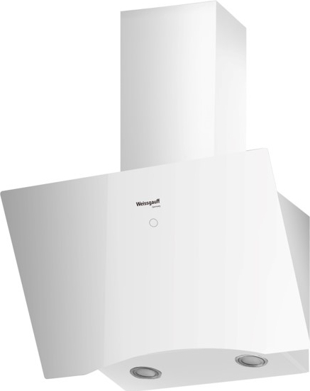 Вытяжка Weissgauff ASSY 60 TC WH