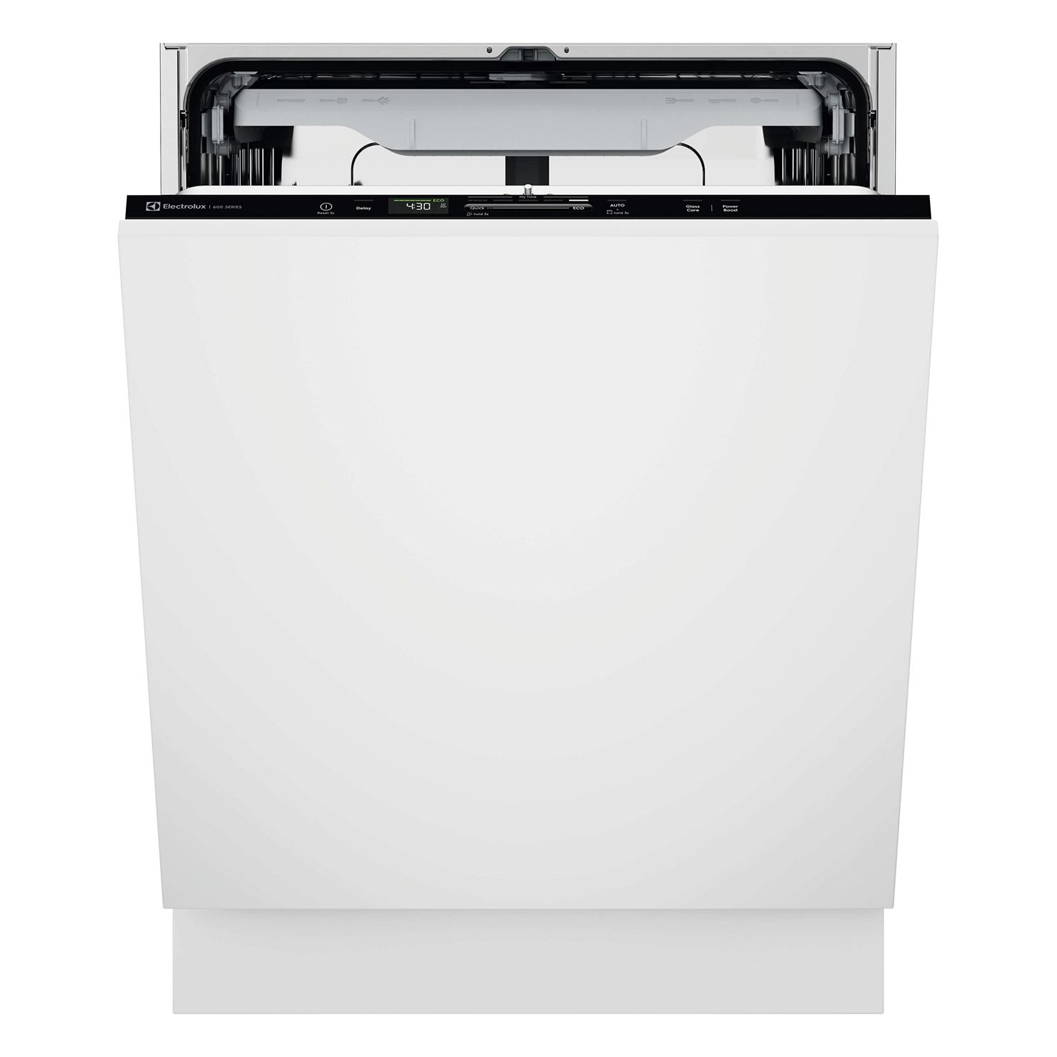 Встраиваемая посудомоечная машина Electrolux E62LC201S