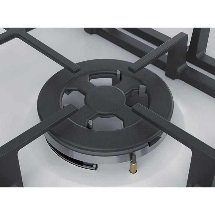 Газовая панель Bosch PBH6C2B90R 3