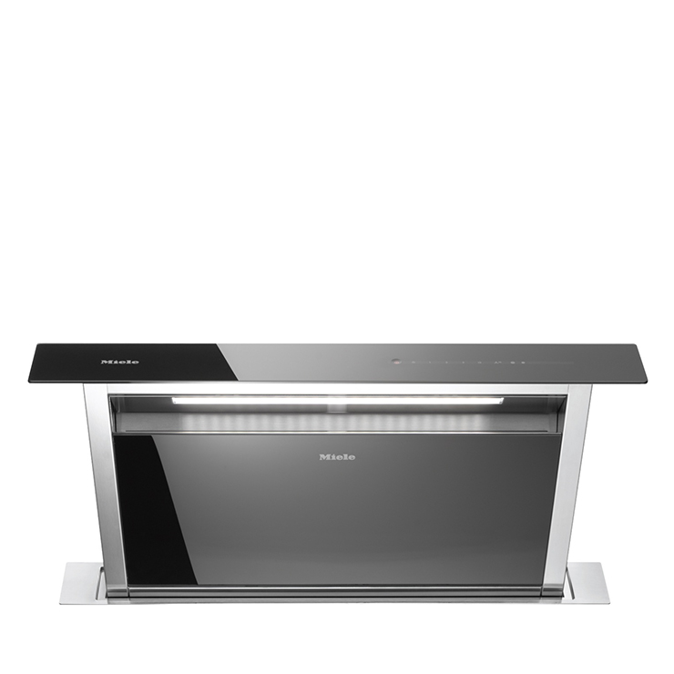 Вытяжка Miele DA 6890 Levantar
