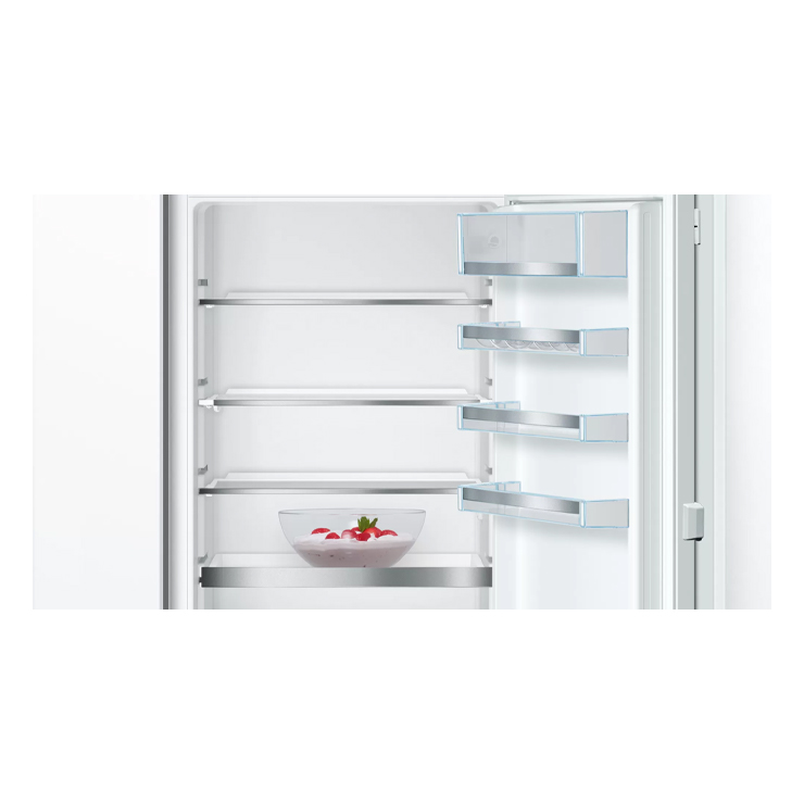 Холодильник Bosch KIS86AFE0 4