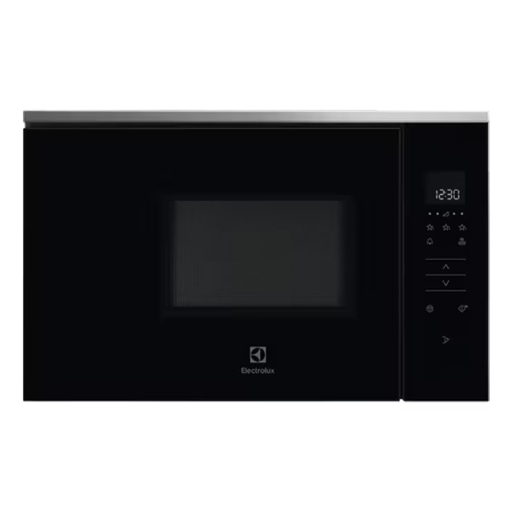 Микроволновая печь встраиваемая Electrolux KMFE172TEX