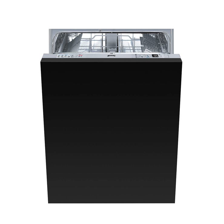 Встраиваемая посудомоечная машина Smeg STL7224L