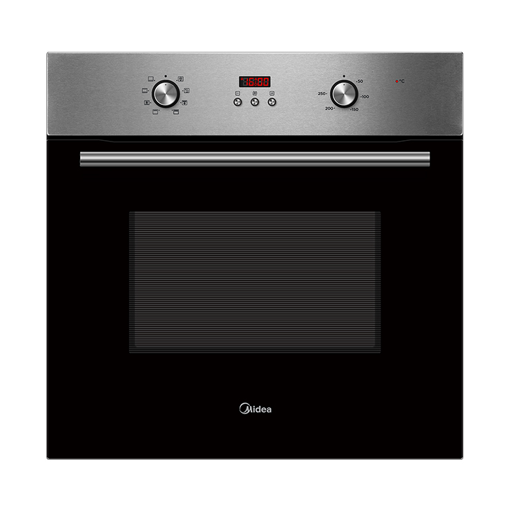 Электрический духовой шкаф MIDEA MO 47001 X
