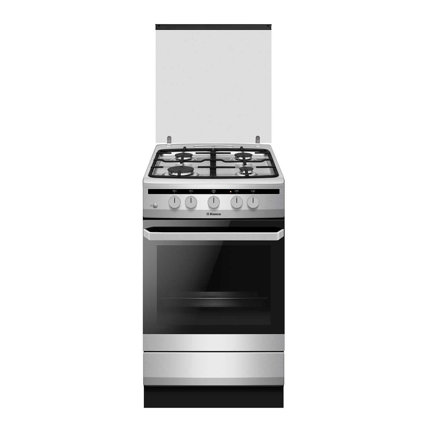 Газовая плита Hansa FCGX53021