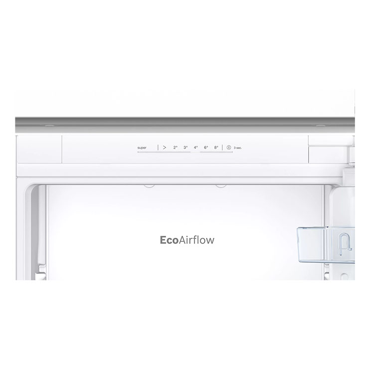 Холодильник Bosch KIN86NSE0 3