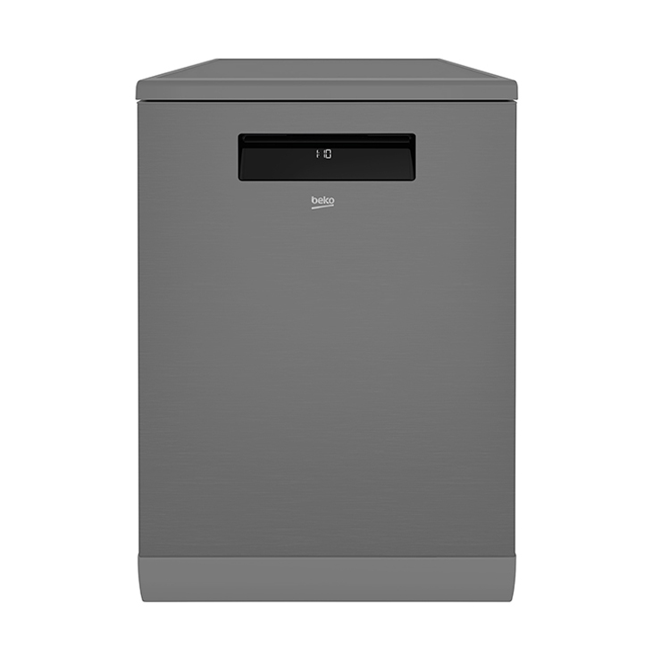 Отдельностоящая посудомоечная машина Beko DEN48522DX