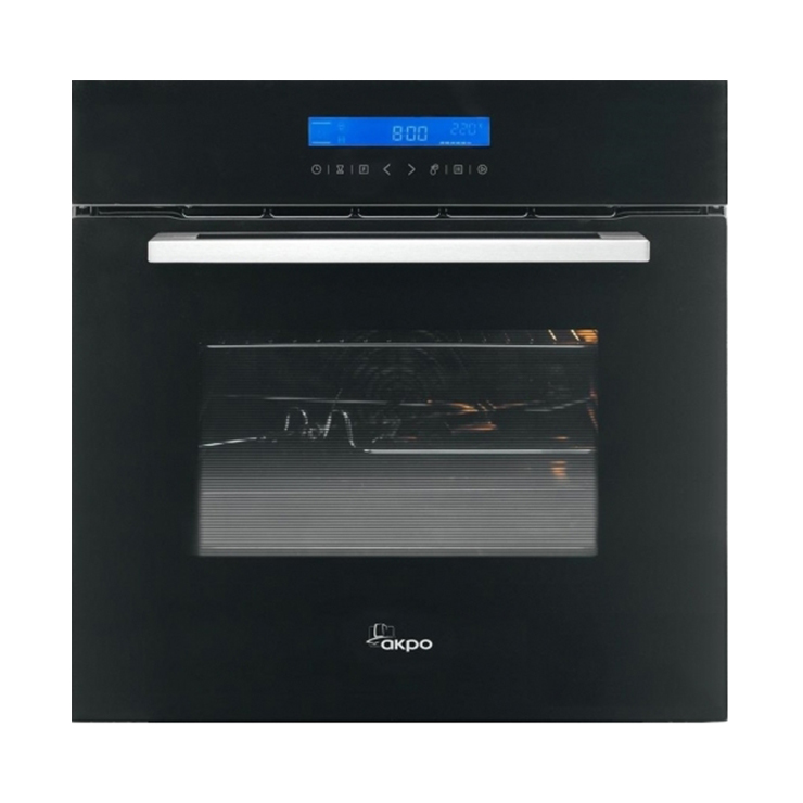 Электрический духовой шкаф Akpo PEA 7009 SED05 BL CRT