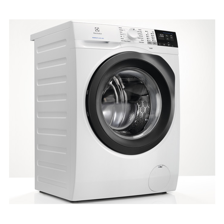 Стиральная машина с фронтальной загрузкой Electrolux EW6FN429BP 4