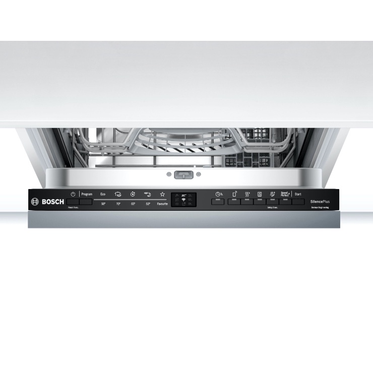 Встраиваемая посудомоечная машина Bosch SPV2HKX4DR 4