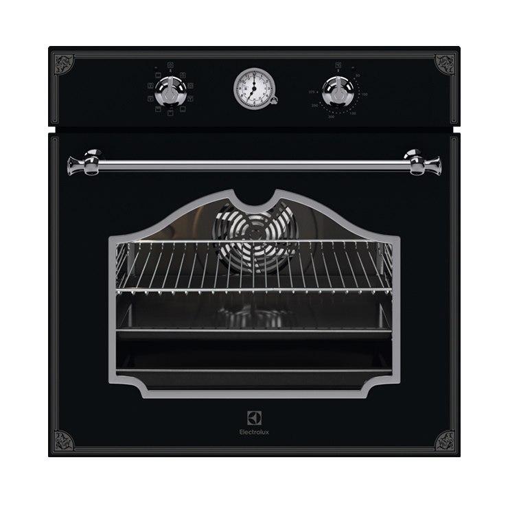 Электрический духовой шкаф Electrolux OPEA2350B