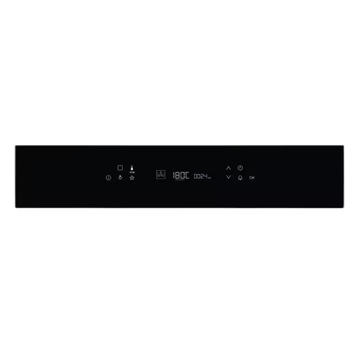 Электрический духовой шкаф Electrolux EOE7C31Z 9
