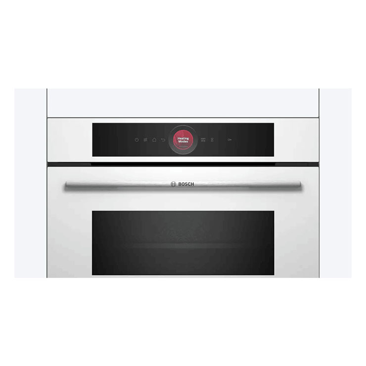 Компактный духовой шкаф Bosch CMG7241W1 2
