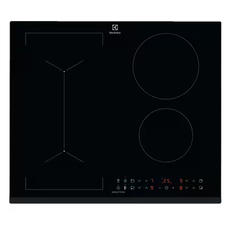 Индукционная панель Electrolux LIV63431BK