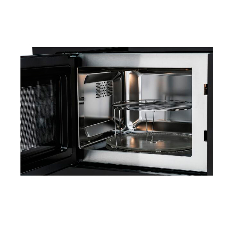 Микроволновая печь встраиваемая Akpo MEA 820 08 MMP01 BL 4