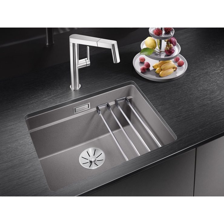 Кухонная мойка Blanco ETAGON 500-U белый 522231 2