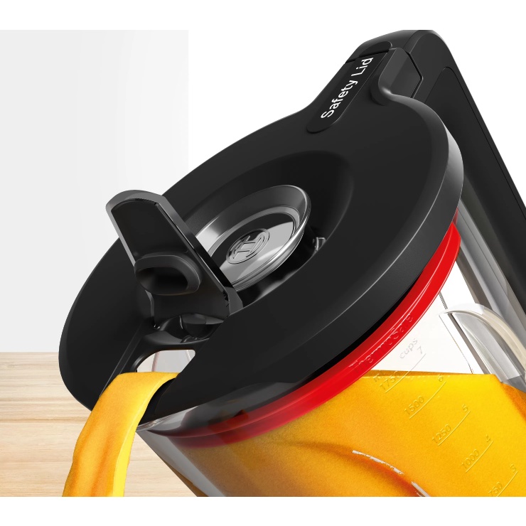 Стационарный блендер Bosch MMB6382M 3