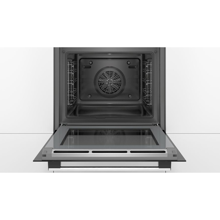 Электрический духовой шкаф Bosch HBG578BS0R 3