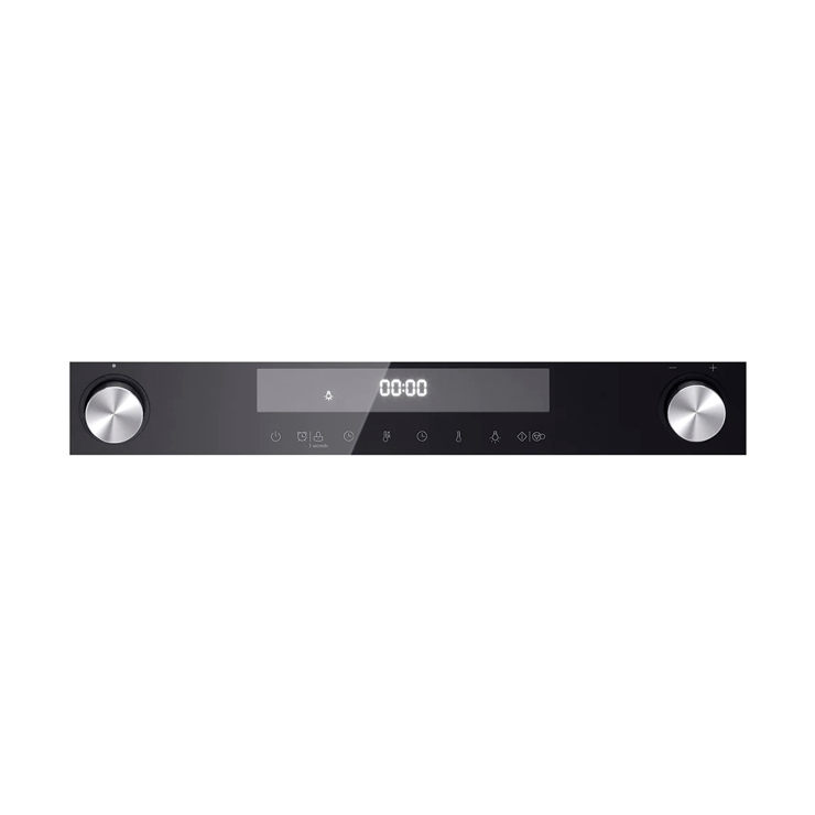 Электрический духовой шкаф LG WSEZD7225S1 7