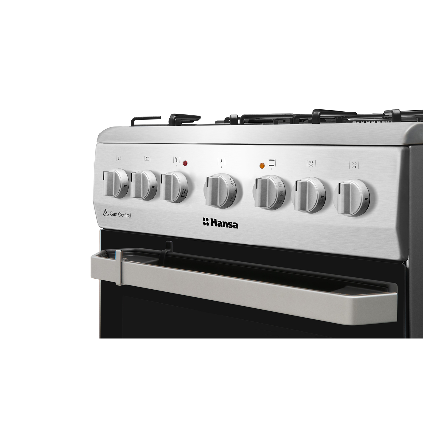 Газоэлектрическая плита Hansa FCMX581009 3