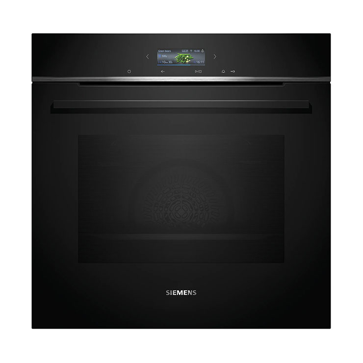 Электрический духовой шкаф Siemens HB734G1B1