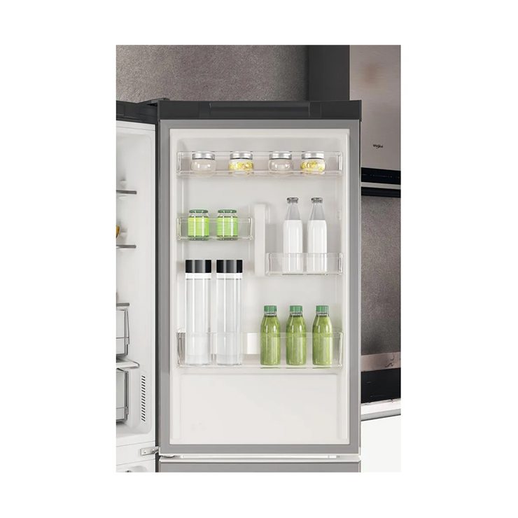 Холодильник Whirlpool W7X 82I OX 4