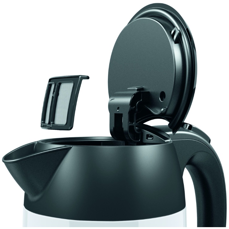 Чайник Bosch TWK3P421 2