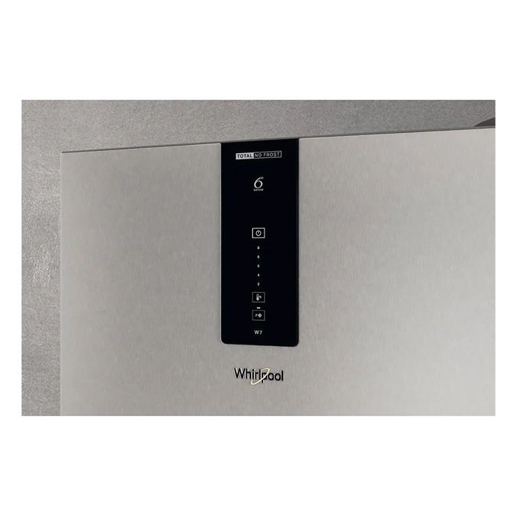 Холодильник Whirlpool W7X 82O OX 7