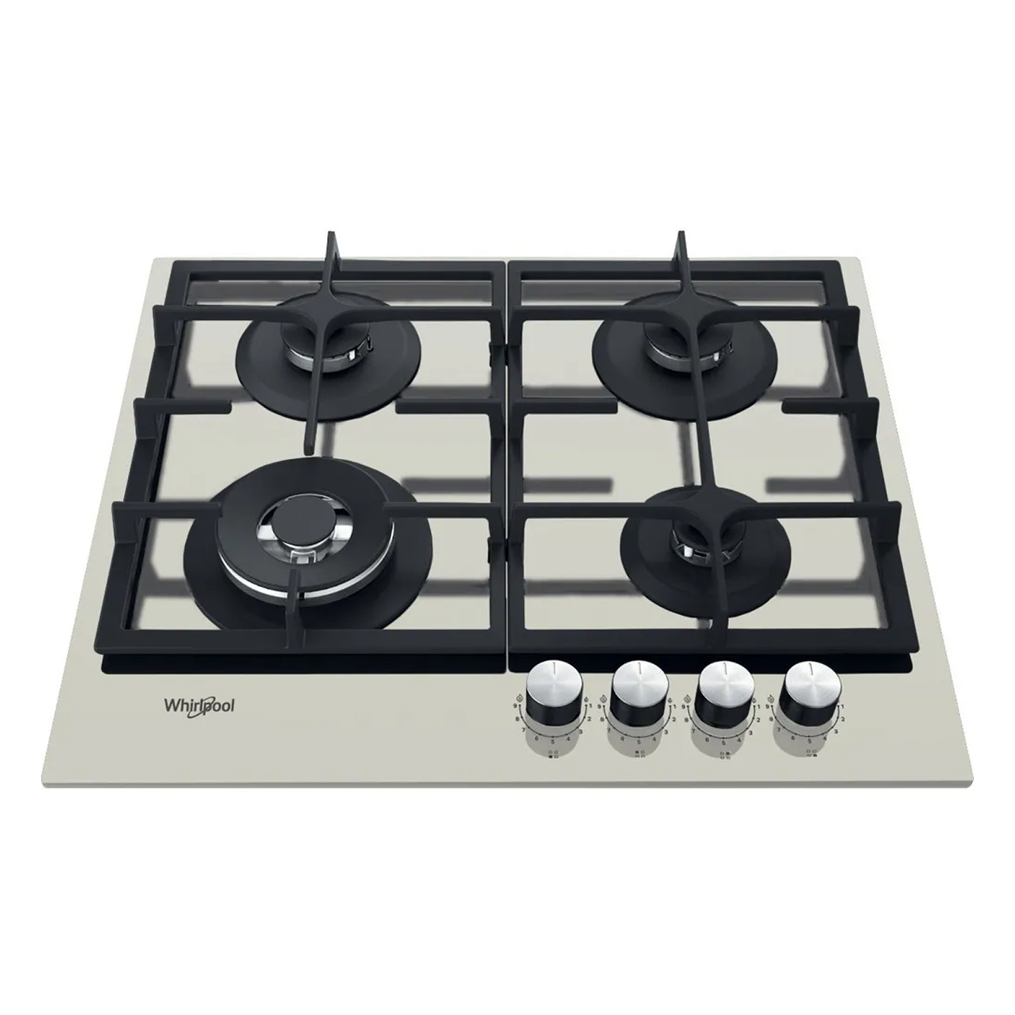Газовая панель Whirlpool AKTL 629/S 2