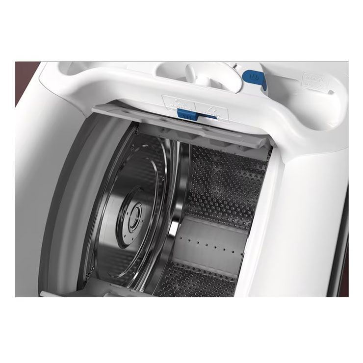 Стиральная машина с вертикальной загрузкой Electrolux EW6TN4272P 6