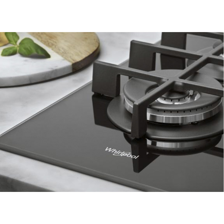 Газовая панель Whirlpool GOW 6423/NB EE 2