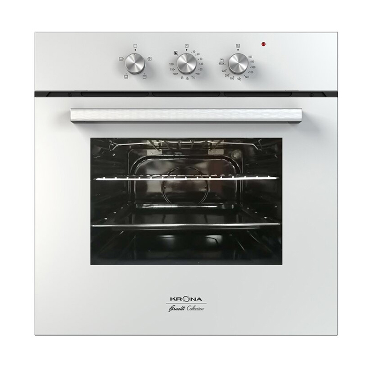 Электрический духовой шкаф Krona ESSENZA 60 WH