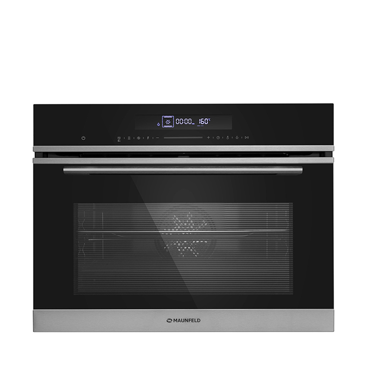 Электрический духовой шкаф MAUNFELD MCMO5013SDS