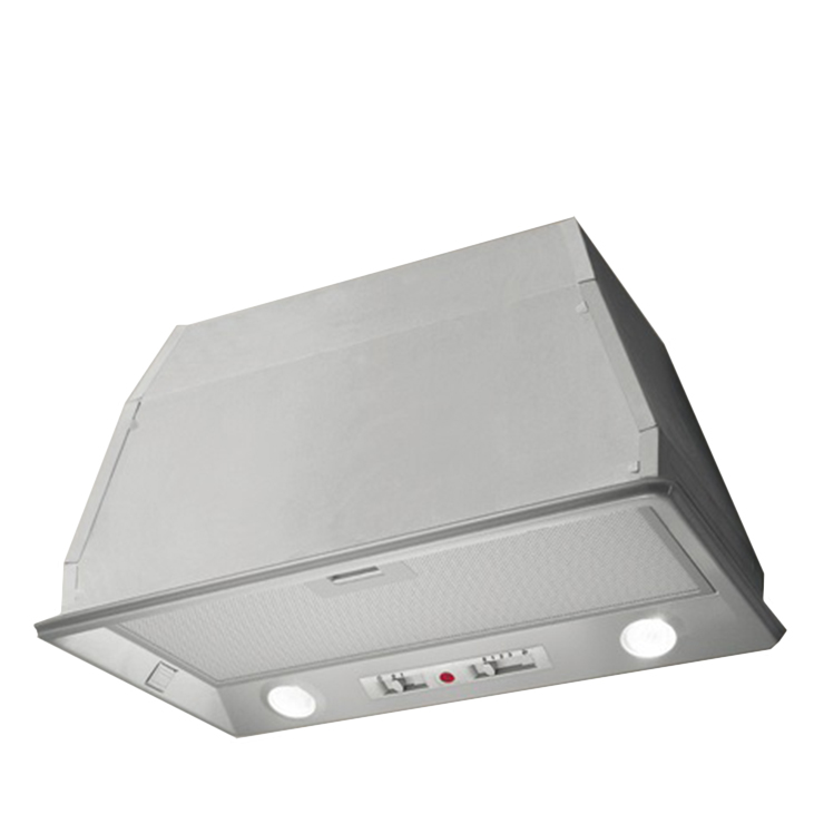 Вытяжка Jetair CA EXTRA 520 мм INX-09