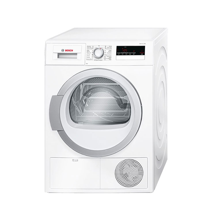Сушильная машина Bosch WTM83260OE