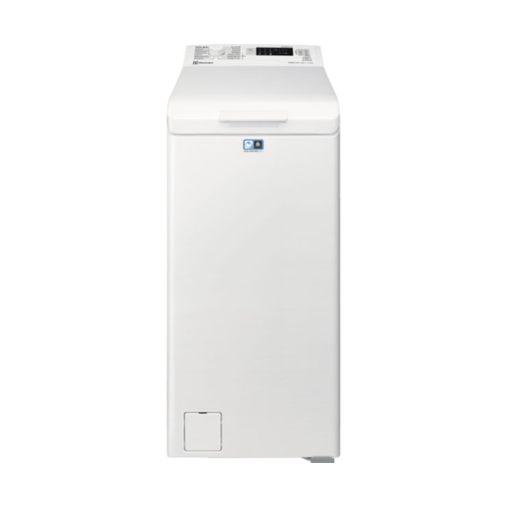 Стиральная машина с вертикальной загрузкой Electrolux EW5TN1507FP