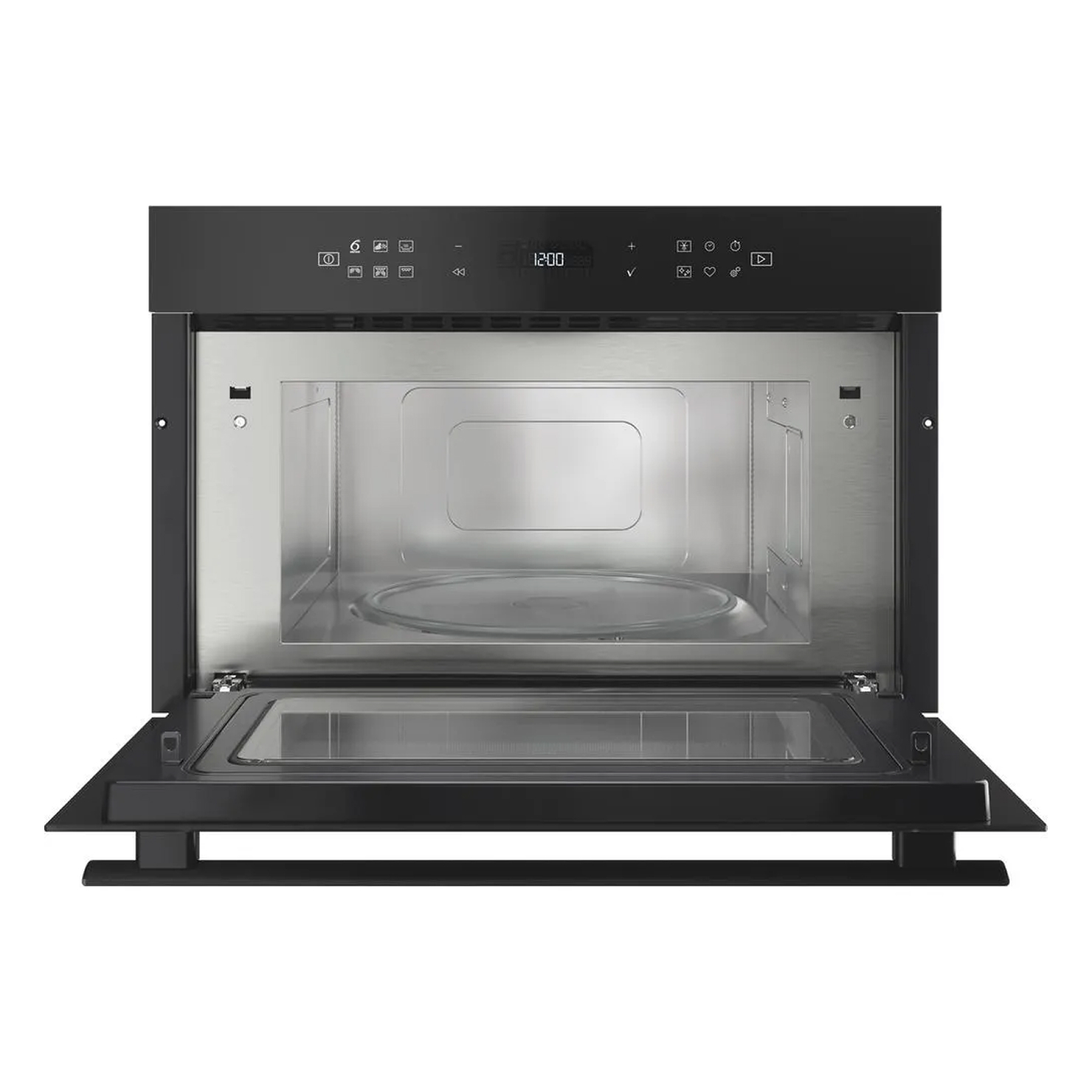 Микроволновая печь встраиваемая WHIRLPOOL AMW 6440 FB 2