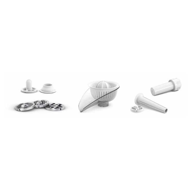 Мясорубка Bosch MFW3630A 4