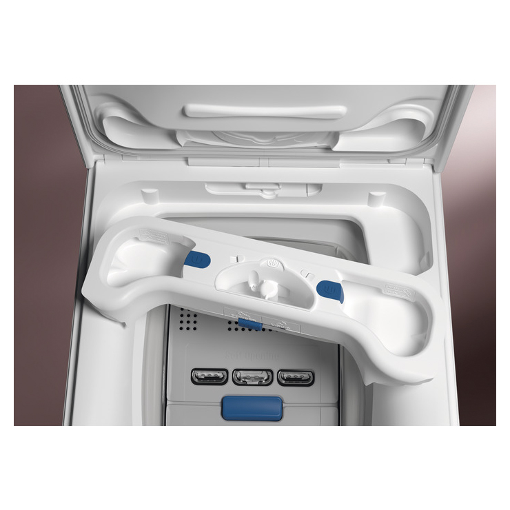 Стиральная машина  с вертикальной загрузкой Electrolux EW8T3R372 3