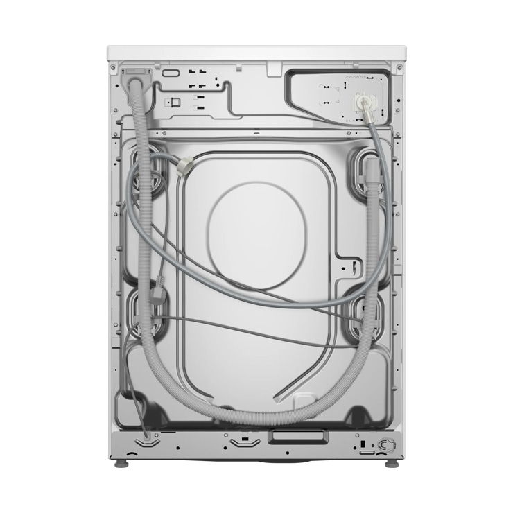 Стирально-сушильная машина Bosch WNA24401PL 8