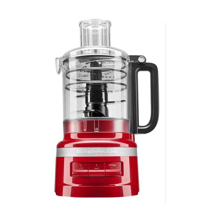 Кухонный комбайн KitchenAid 5KFP0919EER