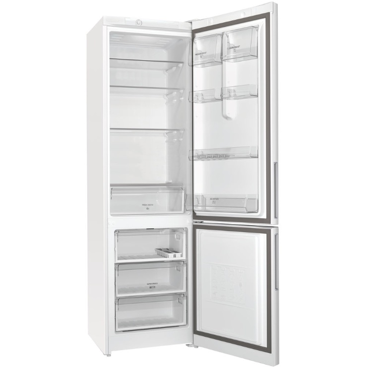 Холодильник Hotpoint-Ariston HS 3200 W 2