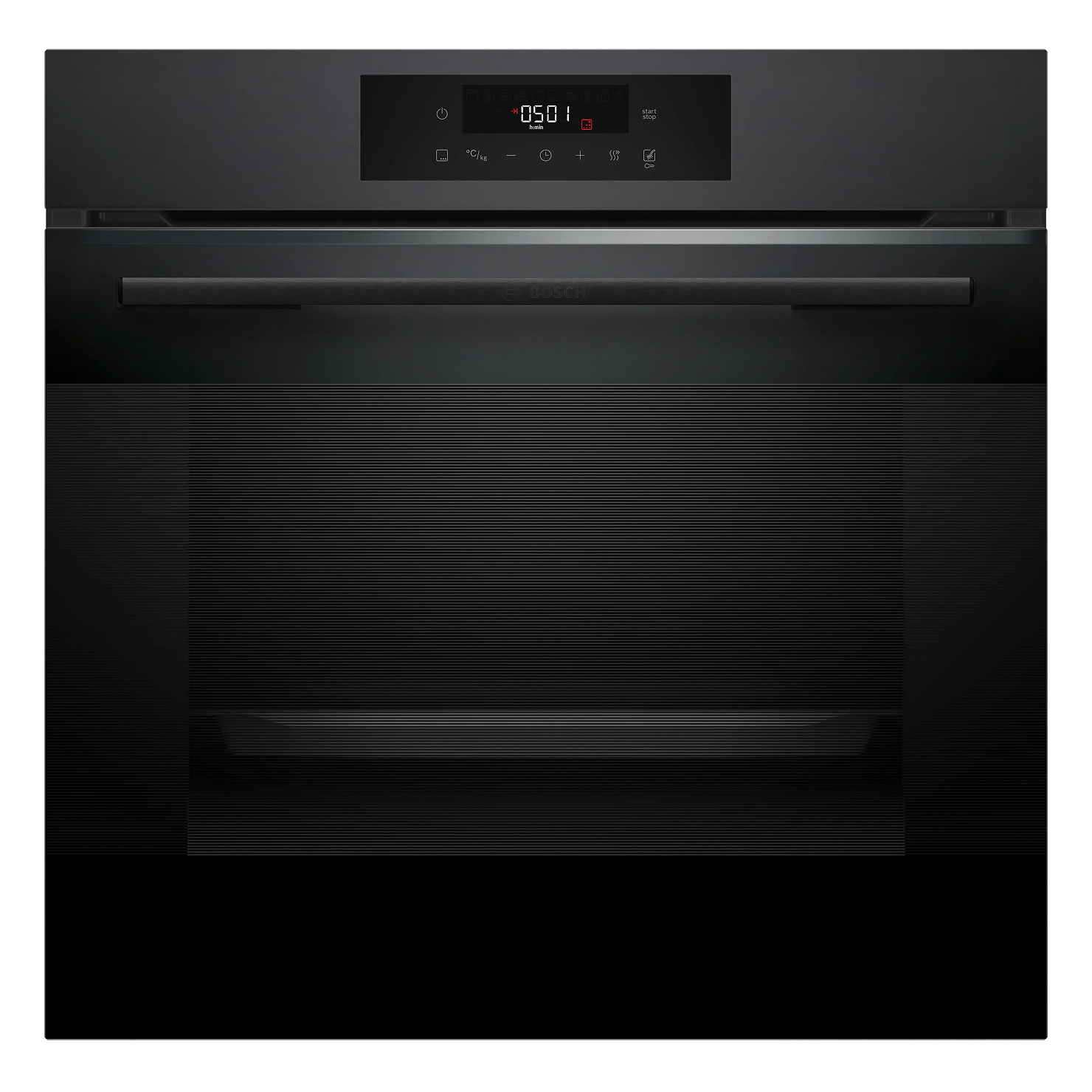 Электрический духовой шкаф Bosch HJG852YT0T