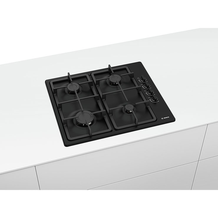 Газовая панель Bosch PBP6C6B91R 2