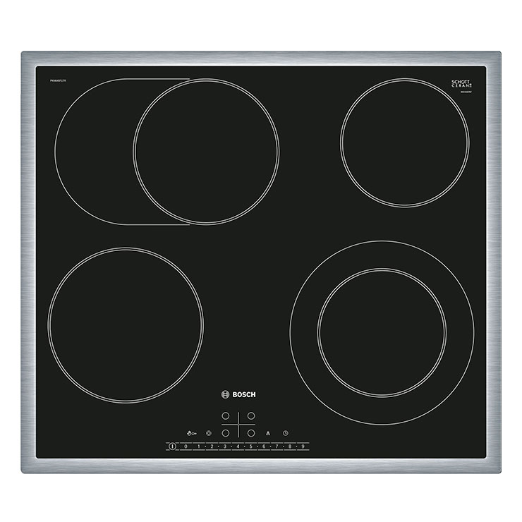 Электрическая панель Bosch PKN645F17R