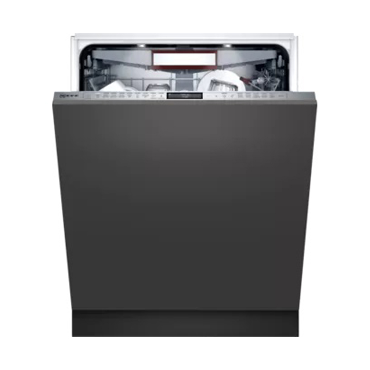 Встраиваемая посудомоечная машина NEFF S199ZCX10R