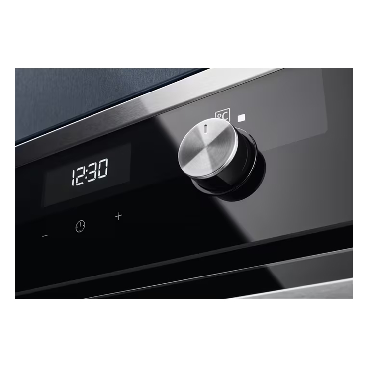 Электрический духовой шкаф Electrolux KODEC75X 5