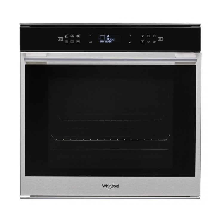 Электрический духовой шкаф Whirlpool W7 OM4 4BS1 H