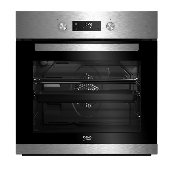 Электрический духовой шкаф Beko BRE22305X