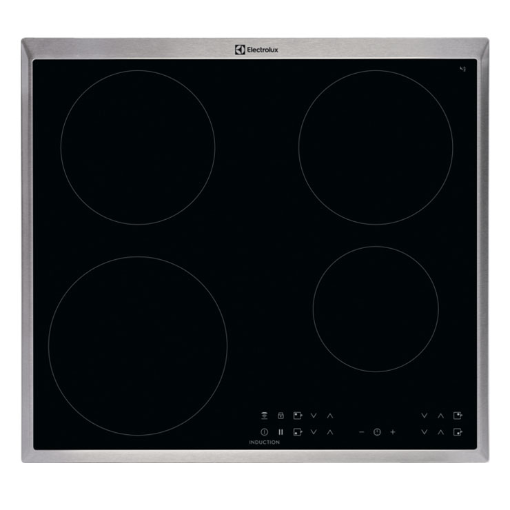 Индукционная панель Electrolux IPE6440KXV